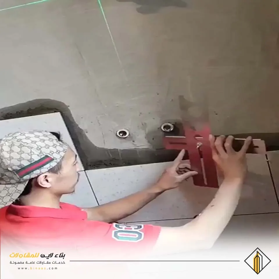 بلاط مطابخ جدران سيهات